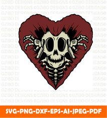 Skeleton lover tshirt design concept_2 SVG,  Savage love Svg,Flower Svg,  Sunflower Svg, Rose SVG,  Floral Svg, Wildflower Svg, Cut File for Cricut, Silhouette, Digital Download