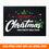 Sets of christmas typography Christmas Typography PNG / Santa Sublimation / Digital File / Sublimation Print - GZIBO