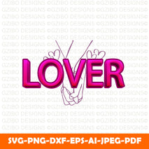 lover-text-effectfully-editable-font-text-effect heart svg, hearts svg, love svg, svg hearts, free svg hearts, valentine svg, free valentine svg, free valentines svg, valentines day svg