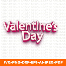 valentines-day-text-effect heart svg, hearts svg, love svg, svg hearts, free svg hearts, valentine svg, free valentine svg, free valentines svg, valentines day svg