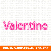 valentine-3d-editable-text-effect heart svg, hearts svg, love svg, svg hearts, free svg hearts, valentine svg, free valentine svg, free valentines svg, valentines day svg