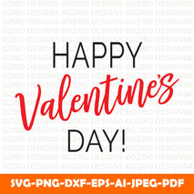 happy-valentines-day-lettering heart svg, hearts svg, love svg, svg hearts, free svg hearts, valentine svg, free valentine svg, free valentines svg, valentines day svg