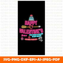 new-valentine-special-black-tshirt-vector-mockup-typography-design-couple-love-special-tshirt (2) Valentine Svg Png Bundle Love Story svg