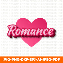 romance-text-effect-template-design heart svg, hearts svg, love svg, svg hearts, free svg hearts, valentine svg, free valentine svg, free valentines svg, valentines day svg