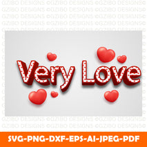 very-love-editable-text-effect-valentines-themed heart svg, hearts svg, love svg, svg hearts, free svg hearts, valentine svg, free valentine svg, free valentines svg, valentines day svg