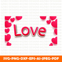 love-editable-text-effect heart svg, hearts svg, love svg, svg hearts, free svg hearts, valentine svg, free valentine svg, free valentines svg, valentines day svg