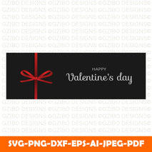happy-valentines-day-banner-with-red-ribbon-realistic-bow font, heart svg, hearts svg, love svg, svg hearts, free svg hearts, valentine svg, free valentine svg, free valentines svg, valentines day svg