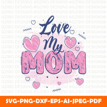 mother-s-day-sublimation-tshirt-design-mom-sublimation-tshirt-design-mother-s-day-typography Happy Mother's Day Card Mummy / Mom/ With love card Personalized Mothers day Gift