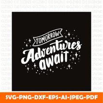 adventure lettering with photo Modern Font ,Cricut Fonts, Procreate Fonts,Branding Font,Fonts for Crafting svg