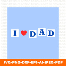 happy-father-s-day-poster-banner-card-background-greetings-presents-father-s-day A Sons First Hero A Daughters First Love Svg, Dad Svg, Father Svg, Father’s Day Svg, Dad Quote Svg, Dad Svg, Dad Dxf, Dad Cricut