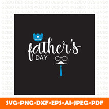 happy-father-s-day-greeting-card-banner-design-premium-vector A Sons First Hero A Daughters First Love Svg, Dad Svg, Father Svg, Father’s Day Svg, Dad Quote Svg, Dad Svg, Dad Dxf, Dad Cricut