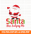 Santa Stop Judging Me  Christmas tshirt design svg, digital download, autumn png, digital svg - GZIBO