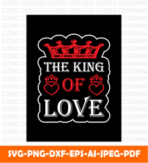 king-svg-love-svg