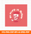 Skull with tnt inside running vector illustration funny badge brand design concept SVG,  Savage love Svg,Flower Svg,  Sunflower Svg, Rose SVG,  Floral Svg, Wildflower Svg, Cut File for Cricut, Silhouette, Digital Download
