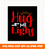 Happy hug day national hug day t shirt design typography vector hug t shirt svg - GZIBO