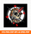 Set Skull tshirt graphic design with text dead end SVG,  Savage love Svg,Flower Svg,  Sunflower Svg, Rose SVG,  Floral Svg, Wildflower Svg, Cut File for Cricut, Silhouette, Digital Download