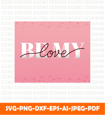 love-is-love-svg-heart-svg-free