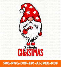 Gnome Christmas Funny Svg christmas sign svg | christmas 2022 svg - GZIBO
