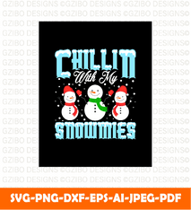 chillin-with-snowmies-love-svg