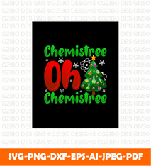 Oh Christmas Quotes Merry Christmas Vector SVG, Merry christmas sign svg | christmas 2022 svg - GZIBO