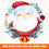 The best christmas t-shirt vector Christmas bundle svg l Christmas bundle design svg Sublimation and Cricut t shirt bundle | svg, png, pdf,instant download,Commercial use - GZIBO