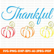 Thanksgiving typography t shirt design Thanksgiving Sublimation Design, Thanksgiving PNG, Cute thanksgiving shirt, funny thanksgiving sticker, svg - GZIBO