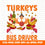 My favorite turkeys call me bus driver My Favorite Turkeys Call Me Grandpa Png, Grandpa Thanksgiving Png, Funny Quote Thanksgiving Png, Turkey Thanksgiving Png - GZIBO