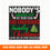 Nobody's walking out of this fun old fashioned family t shirt design This Fun Old Family Christmas Shirt / Hoodie / Sweatshirt / Tank Top / Family Christmas Gift / Funny Christmas Tee - GZIBO
