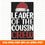 Leader of the cousin crew t shirt design Christmas Cousin Crew Shirt, Cousin Deer T-shirt, Christmas Squad Sweatshirt, Christmas Party Tee, Gift For Cousins, Xmas Gift Tee - GZIBO
