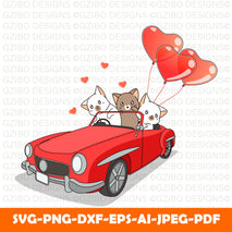 Buy-now-couples-SVG-at-valentine-collection | GZIBO
