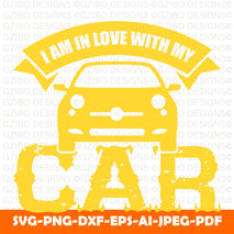 car-t-shirt-design-typography-vintage SVG, Heart Svg, Love Svg, Hearts SVG, Valentine Svg, Valentines day Svg, Cut File for Cricut, Silhouette, Digital Download