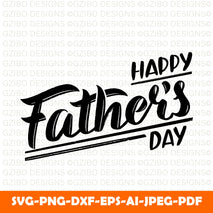 fathers-day-calligraphy A Sons First Hero A Daughters First Love Svg, Dad Svg, Father Svg, Father’s Day Svg, Dad Quote Svg, Dad Svg, Dad Dxf, Dad Cricut
