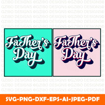 father-s-day-simple-3d-shadow A Sons First Hero A Daughters First Love Svg, Dad Svg, Father Svg, Father’s Day Svg, Dad Quote Svg, Dad Svg, Dad Dxf, Dad Cricut