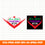 love-makes-everything-better-valentine-t-shirt-design Valentine Svg Png Bundle Love Story svg