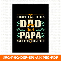 father-day-tshirt-gift A Sons First Hero A Daughters First Love Svg, Dad Svg, Father Svg, Father’s Day Svg, Dad Quote Svg, Dad Svg, Dad Dxf, Dad Cricut
