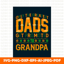 fathers-day-typography-t-shirt-design-template-happy-fathers-day-quotes-design A Sons First Hero A Daughters First Love Svg, Dad Svg, Father Svg, Father’s Day Svg, Dad Quote Svg, Dad Svg, Dad Dxf, Dad Cricut