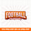 football text effect template with abstract premium vector  Modern Font ,Cricut Fonts, Procreate Fonts, Canva Fonts, Branding Font