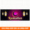 ramadan kareem traditional islamic festival with religious 3d facebook cover template Modern Font ,Cricut Fonts, Procreate Fonts, Canva Fonts, Branding Font, svg