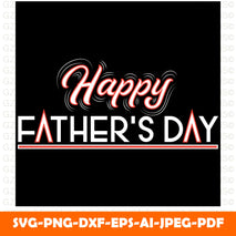 father-s-day-tshirt-design A Sons First Hero A Daughters First Love Svg, Dad Svg, Father Svg, Father’s Day Svg, Dad Quote Svg, Dad Svg, Dad Dxf, Dad Cricut