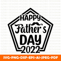 father-s-day-svg-design A Sons First Hero A Daughters First Love Svg, Dad Svg, Father Svg, Father’s Day Svg, Dad Quote Svg, Dad Svg, Dad Dxf, Dad Cricut