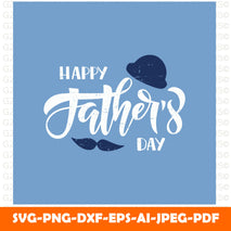 father-s-day-holiday-illustration-hand-drawn-lettering-quote-happy-father-s-day-celebration-text A Sons First Hero A Daughters First Love Svg, Dad Svg, Father Svg, Father’s Day Svg, Dad Quote Svg, Dad Svg, Dad Dxf, Dad Cricut