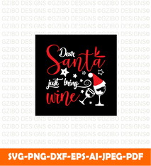 Christmas Vibes SVG PNG PDF, Christmas Shirt Svg, Merry Christmas Svg, - GZIBO